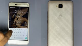 Huawei Y6 Pro TIT-AL00 Password Forgot Factory Reset Hard Reset