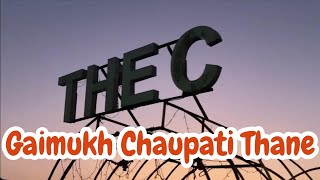 Gaimukh Chaupati Thane | Ghodbandar Road | Live music | sunset point | beach vibes