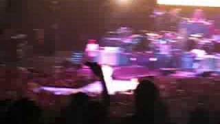 Kid Rock Live - " Amen" 08/23/08 - Live in Massachusetts