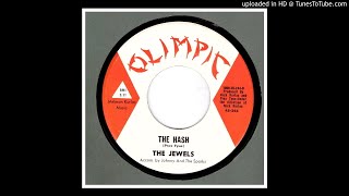 Jewels, The - The Hash - 1963