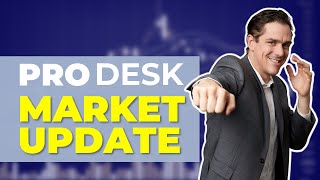 Derrick’s Afternoon Market Update 10/21/2021 | SPY, QQQ, IWM, TLT, WE, TSLA, DWAC