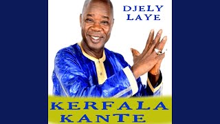 Djely Laye