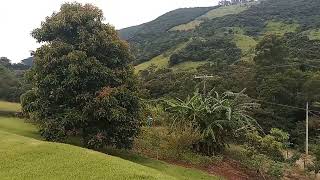 FÉRIAS EM EXTREMA-MG