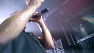 Blaze Bayley – Man Of The Edge live 2014