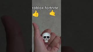 #pourtoi #trending #edit #fortnite #roblox