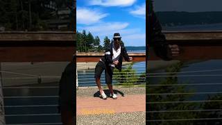 Gig harbour, Washington 🤓❤️👱🏻‍♀️🎉 🌊🏔️