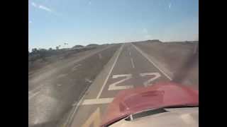 Low Altitude Tour of Catalina Island and Avalon Airport Landing/Take-Off in Piper Archer