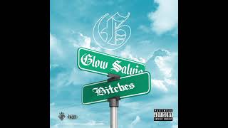 Glow Salvia - B*tches