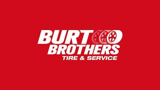 Burt Brothers $50 Stackable Savings - July Anniversary