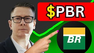 PBR Stock (Petroleo Brasileiro stock) PBR STOCK PREDICTION PBR STOCK analysis PBR stock news today