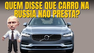 "NOVO VOLVO S90 2023: PREÇOS, ESPECIFICAÇÕES E AVALIAÇÃO COMPLETA - REVIEW AUTOMOTIVO"