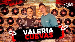 Valeria Cuevas se gana un lugar en la música con Mi Canto | Tokín