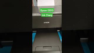 Epson l3210 Printer new installation test page color printer install how to new printer install