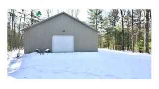 2166 E Kent Road, Rothbury, MI