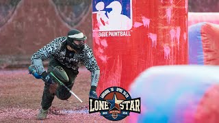 Pro Paintball Match | PBFit vs. Xtreme and Bears vs. MLKings: Lone Star Major