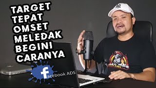 BEGINI TARGETING "FB ADS" UNTUK FASHION MUSLIM