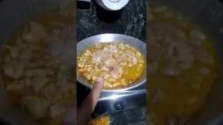 MASAK BESAR RICA-RICA