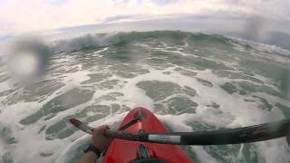 St Davids Surfing with GoPro 2 and cut with Apple Final Cut Pro X