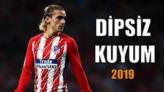 Antoine Griezmann - Dipsiz Kuyum