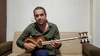 آموزش نکاتی از کلاس فَنِّ نوازندگیِ استاد محمدرضا لطفی(قسمت دوّم)