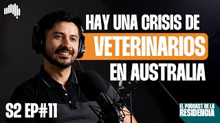 S2EP#11 | Operé a un KOALA en AUSTRALIA - Fabian Yunda