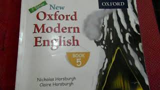 New Oxford Modern English Book 5 Lesson 4 Collecting Things Exercise