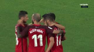 [Europa League Qualification 18/19] Zalgiris Vilnius 0-5 Sevilla - Highlights 16 August 2018