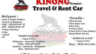 Kinong clasic