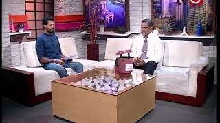 TV Derana - Seda Mawatha - Coconut Cultivation Board - JM , Mr. S. A. Pragnāratna - 2018-06-08