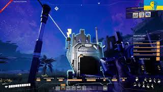 Satisfactory Plus- S10E02 Рубите ? Что это такое ?