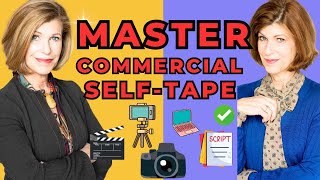 Transform Your Auditions: Top Self-Tape Tips