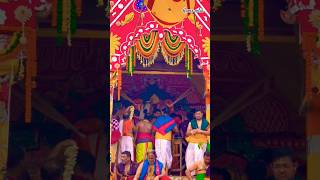 Jay Jagannath ⭕❗⭕🙏🏻😔#jagannath #bhajan #song #trending #foryou #festival #rathyatra