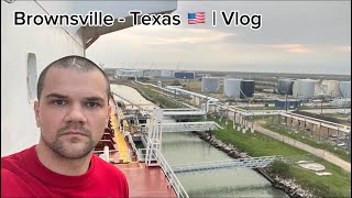 Brownsville - Texas Vlog | January 2024