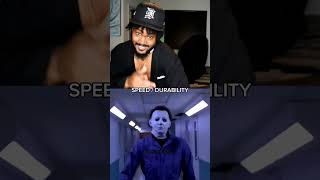 Coryxkenshin Prime VS Michael Myers COT | #edit #coryxkenshin