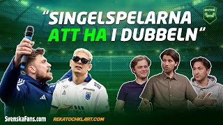 Inför omgång 10 | Allsvenskan Fantasy | "Stick ut!"