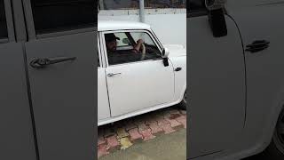 Power Window Installation in Padmini Premier 1998 | Fiat |