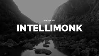 Welcome to Intellimonk