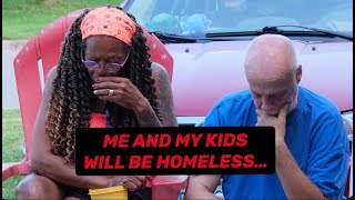 HOMELESS WITH KIDS!!! WE ARE ABOUT TO CHANGE THEIR ENTIRE LIFE!!!