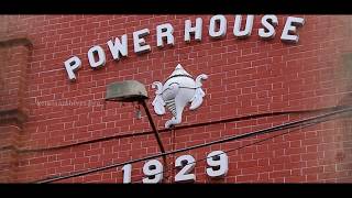 पॉवर हाउस | Power House, Thiruvananthapuram