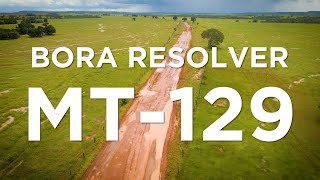 MT 129 | Bora Resolver