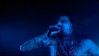 Dimmu Borgir - World Misanthropy - Arcane Lifeforce Mysteria