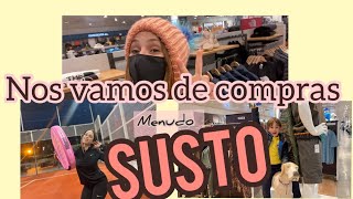 Compras en El Corte Inglés 🛍libro comer bien es fácil si sabes como #vlog mister wonderful