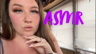 ASMR | True Crime Aokigahara Forest 🌳 Gum Chewing 👄