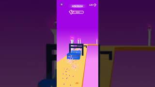 Jelly Shift - (Android,ios) Gameplay Walkthrough 💙