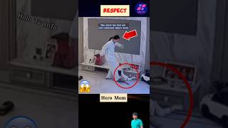 Respect💯 Greatest Save😍 #shorts #short #status #humanity #viral #trending