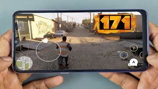 171 Mobile Gameplay (Android, iOS, iPhone, iPad)