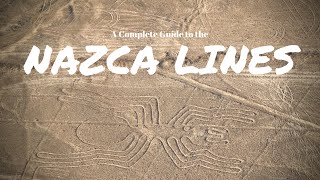 Nazca Lines Peru