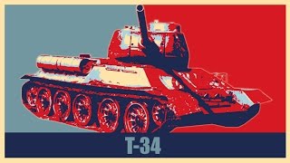 Т-34