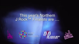 2017 Northern J Rock Final Recap Video