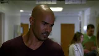 Breakdown Criminal Minds 921